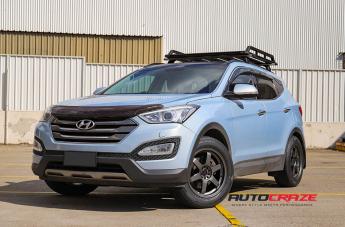 HYUNDAI-SANTA-FE-DRIFTER-GUN-METAL-MATTE